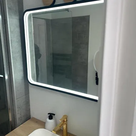 Appartamento Première Ligne Parking