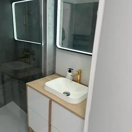 Appartamento Première Ligne Parking *