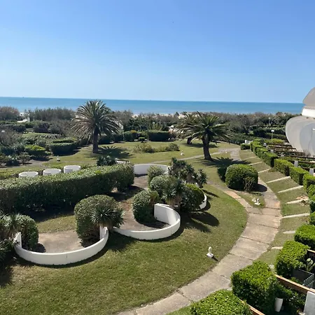 Première Ligne Parking Appartamento La Grande-Motte