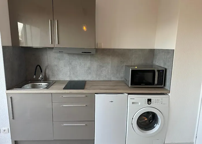 Première Ligne Parking