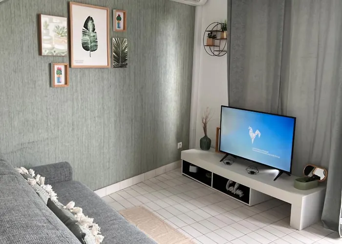 Première Ligne Parking * La Grande-Motte