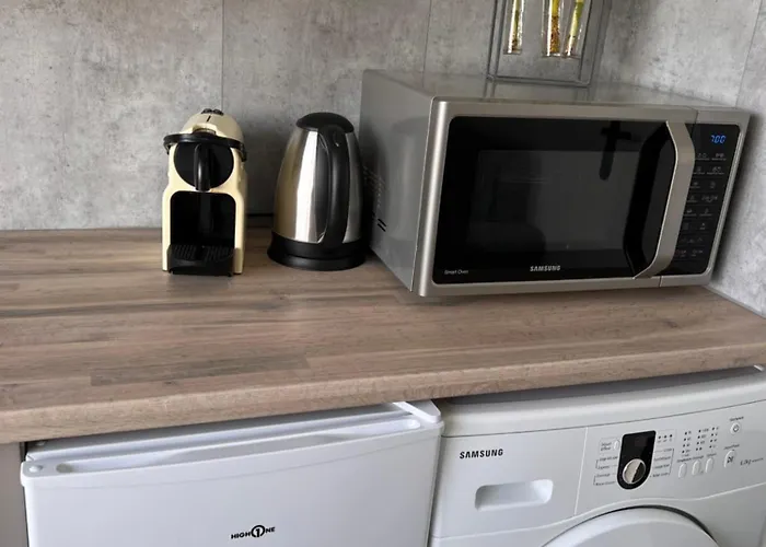 Lejlighed Première Ligne Parking *